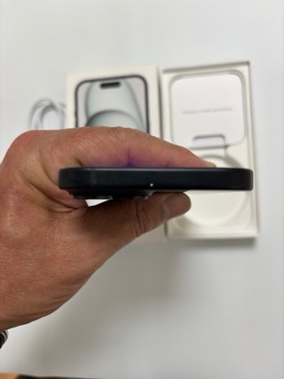 iPhone 15 | GARANTÍA | TIENDA