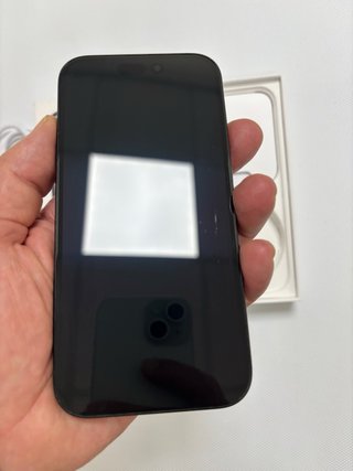 iPhone 15 | GARANTÍA | TIENDA