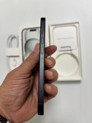 iPhone 15 | GARANTÍA | TIENDA