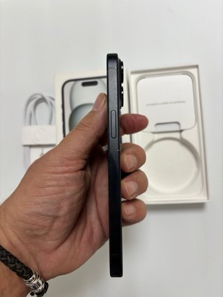 iPhone 15 | GARANTÍA | TIENDA