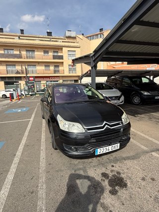 Citroen C4 2006