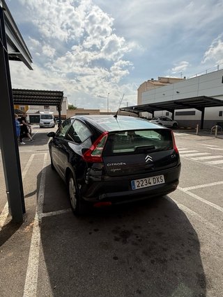 Citroen C4 2006