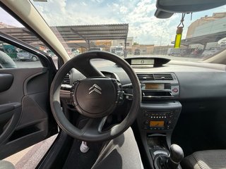 Citroen C4 2006