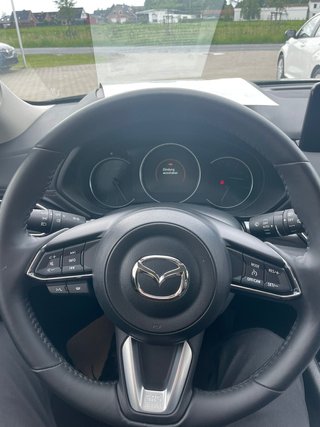 Mazda CX-5 2024