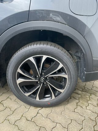 Mazda CX-5 2024