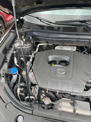 Mazda CX-5 2024