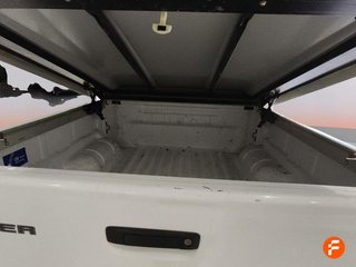 Ford Ranger 2.0 Ecob 125kW 4x4 Dob Cabina Limited AT
