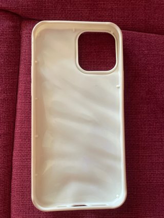 Lote de 3 Fundas para iPhone 12 Pro