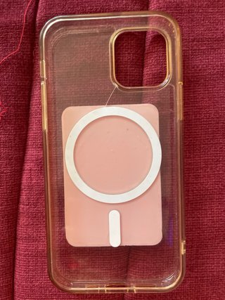 Lote de 3 Fundas para iPhone 12 Pro