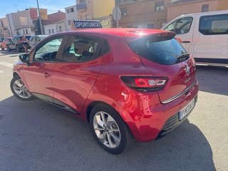 Renault Clio 2016