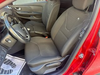Renault Clio 2016