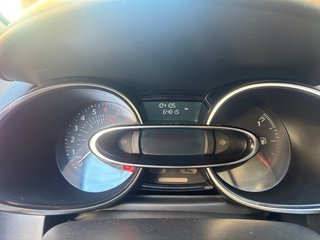 Renault Clio 2016