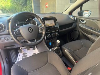 Renault Clio 2016