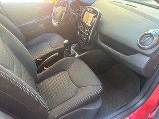 Renault Clio 2016
