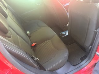 Renault Clio 2016
