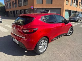 Renault Clio 2016