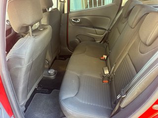 Renault Clio 2016