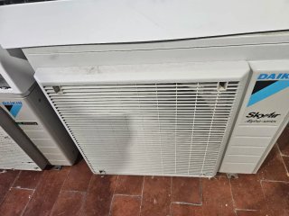 Aire Acondicionado Daikin FTXM50R2V1B