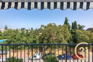 Piso en venta en Huerta Belón-Calvario en Marbella