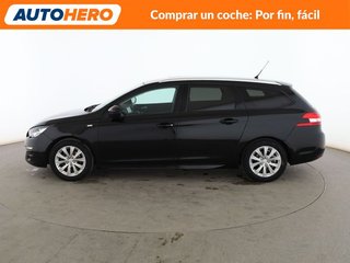 Peugeot 308 1.2 PureTech Style