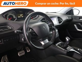 Peugeot 308 1.2 PureTech Style