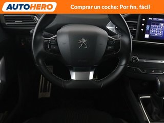 Peugeot 308 1.2 PureTech Style