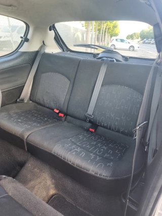 Peugeot 206 2002