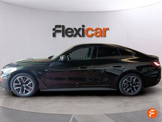 BMW Serie 4 430i Gran Coupé