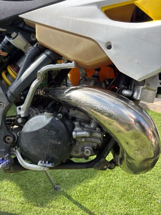 Husaberg TE 250 2013