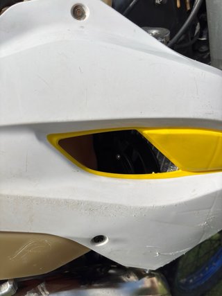 Husaberg TE 250 2013