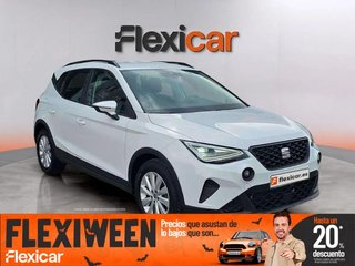 Seat Arona 1.0 TSI 85kW (115CV) DSG Style XL