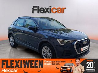 Audi Q3 Advanced 35 TFSI 110kW (150CV) S tronic