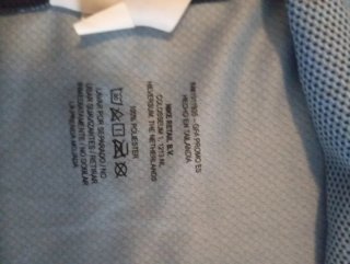 Camiseta FC Barcelona Nike Talla S