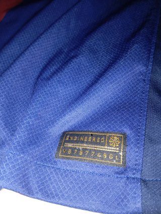 Camiseta FC Barcelona Nike Talla S