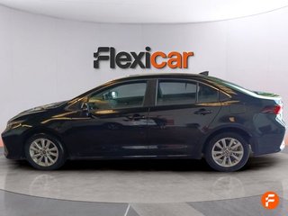 Toyota Corolla Cross Style Hybrid 140