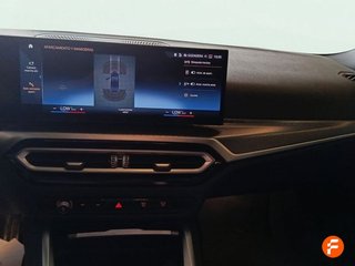 BMW Serie 4 430i Gran Coupé