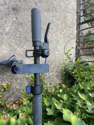 Patinete Eléctrico Xiaomi