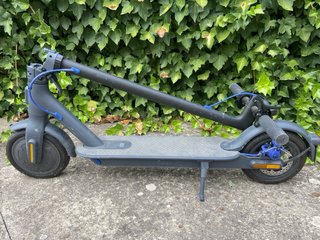 Patinete Eléctrico Xiaomi