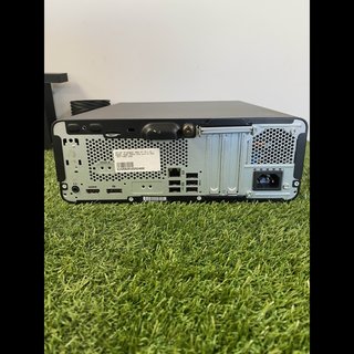 Ordenador HP 400 G7 i5 10a 16b RAM 256Gb SSD