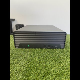 Ordenador HP 400 G7 i5 10a 16b RAM 256Gb SSD