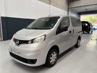 Nissan NV200 70.000KM IVA DEDUCIBLE