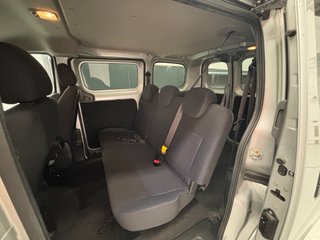Nissan NV200 70.000KM IVA DEDUCIBLE
