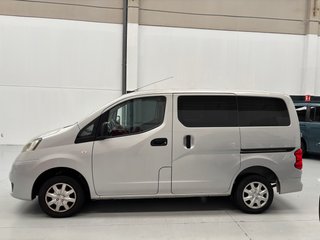 Nissan NV200 70.000KM IVA DEDUCIBLE