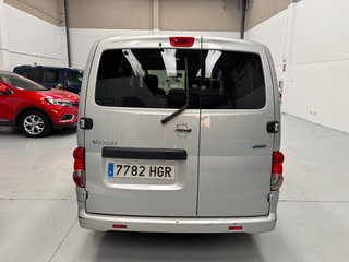 Nissan NV200 70.000KM IVA DEDUCIBLE