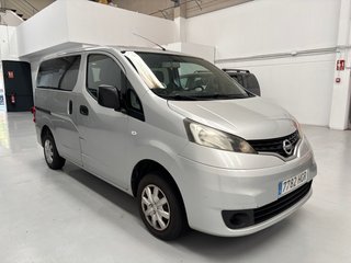 Nissan NV200 70.000KM IVA DEDUCIBLE