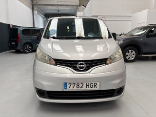 Nissan NV200 70.000KM IVA DEDUCIBLE