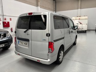 Nissan NV200 70.000KM IVA DEDUCIBLE