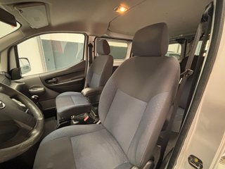 Nissan NV200 70.000KM IVA DEDUCIBLE