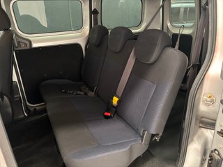 Nissan NV200 70.000KM IVA DEDUCIBLE