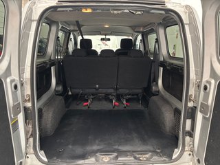 Nissan NV200 70.000KM IVA DEDUCIBLE